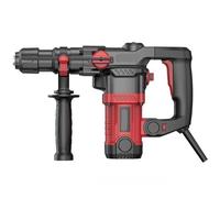 Martillo demoledor Taladro percutor eléctrico portátil Plus Martillo rompedor rotatorio de demolición