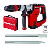 Martillo Demoledor Te-Dh 12 Einhell Potencia 1050W Fuerza Golpe 12J