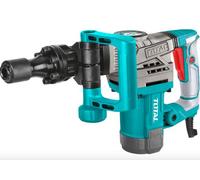 Martillo demoledor TOTAL, 1300 W, 20 J, industrial TH2130016