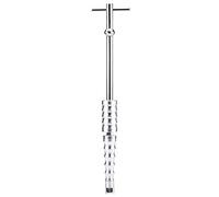 Martillo deslizante en forma de T, extractor manual, herramienta de eliminación de abolladuras de carrocería, herramienta manual de reparación para reparación de automóviles y