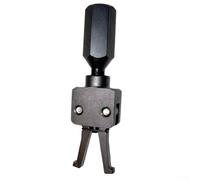 Martillo deslizante piloto extractor de rodamientos para 27059 eficiente herramienta de dos mandíbulas para fácil extracción de rodamientos y bujes