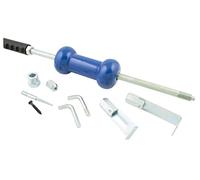 MARTILLO DESLIZANTE SACABOLLOS 12 PZS. Extractor para desabollar chapa