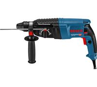 Martillo eléctrico Bosch GBH-2/26 830W 2,7J SDS PLUS+Maletín