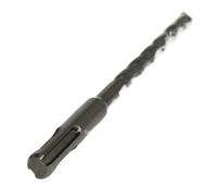 Martillo eléctrico giratorio SDS Plus de 110 mm con punta de carburo, herramienta eléctrica for mampostería, hormigón y paredes, brocas de impacto de 5/6/8 mm.(5x110mm)