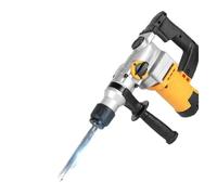 Martillo eléctrico multifuncional de 2200W, taladro, selección eléctrica, martillo eléctrico portátil de alta potencia de grado Industrial for el hogar Durabilidad, Eficiencia(Industrial Use)