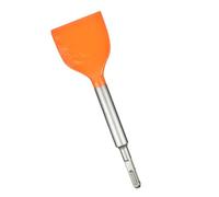 Martillo eléctrico para mampostería, cinceles planos, herramienta de pared para azulejos, cemento, hormigón, ladrillo, piedra