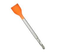 Martillo eléctrico para mampostería, cinceles planos, herramienta de pared para azulejos, cemento, hormigón, ladrillo, piedra