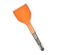 Martillo eléctrico para mampostería, cinceles planos, herramienta de pared para azulejos, cemento, hormigón, ladrillo, piedra