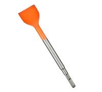 Martillo eléctrico para mampostería, cinceles planos, herramienta de pared para azulejos, cemento, hormigón, ladrillo, piedra