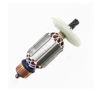 Martillo Eléctrico Rotor Totalmente De Cobre De 6 Dientes Piezas De Montaje Eléctrico (Compatible Con Hilti, For 28T 28)(Rotor Bearing)