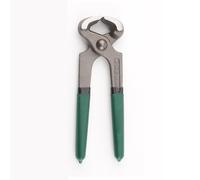 Martillo extractor de clavos de acero de alta resistencia con agarre ergonómico antideslizante para extracción, multiusos, mango ergonómico, alicates de tracción con textura antideslizante