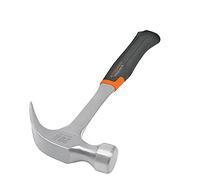 Martillo forjado de uña curva 560 G