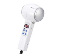 Martillo Frío Caliente Masajeador Ultrasónico De Crioterapia Rejuvenecimiento De La Piel Reducción De Poros Lifting Facial Máquina De Belleza Corporal Facial Antienvejecimiento