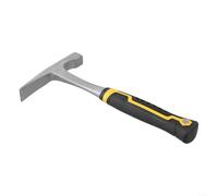 Martillo geológico para exploración minera y agrietamiento de rocas, construcción de acero 45 (B)
