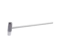 Martillo Goma Martillo pequeño de 42 mm con doble cabeza, martillos goma for el hogar, mazo nailon doméstico, herramienta manual for joyería, manualidades, bricolaje