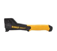 Martillo grapador de fibra de carbono DeWALT para grapas de 8, 10 y 12 mm DWHT75900-0