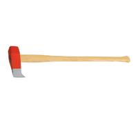 Martillo-hacha Ochsenkopf OX 39 H-3009, cabeza de acero y mango de madera de nogal