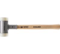 Martillo Halder Deadblow Cabeza reemplazable 40mm