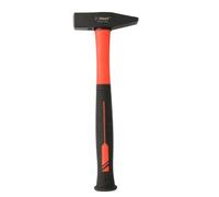 Martillo HANS 500g, mango: fibra de vidrio