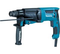 Martillo horizontal makita de 2.9 julios y 800 w
