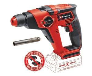 Martillo inalámbrico Einhell Te-HD 18-12 Li - Solo