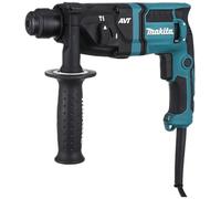 Makita Martillo ligero HR1841FJ – 18 mm, 470 W