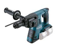 Makita DHR264Z Martillo combinado 2 x 18V Basic