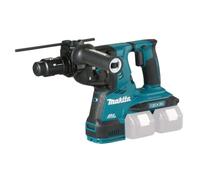 Martillo Makita Aku con mandril reemplazable Li-ion LXT 2x18V DHR281Z