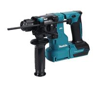 Makita Taladro percutor inalámbrico Li-ion LXT 18V, sin batería DHR183Z