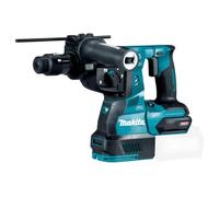 Martillo Ligero BL 40Vmax XGT 28mm SDS-PLUS 3 modos AFT AWS "T" Makpac marca Makita