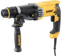 Martillo ligero combinado dewalt d25144k 900w 28mm 3j-sds-plus