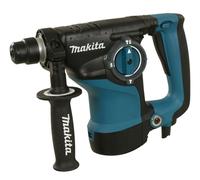 Martillo ligero SDS-PLUS 800W 2,8J Makita HR2811F