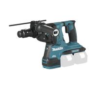 Martillo Makita Aku con mandril reemplazable y AWS Li-ion LXT 2x18V DHR283ZU