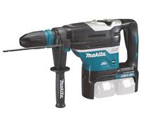 Martillo inalámbrico Makita SDSMax con AWS Li-ion LXT 2x18V, sin batería DHR400ZKUN