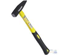 Martillo Maurer Alemán Mango De Fibra De Vidrio 800 Gramos