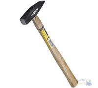 Martillo Maurer Alemán Mango De Madera 200 Gramos