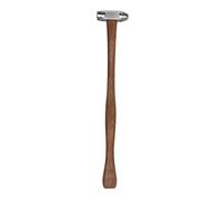Martillo moldeador profesional para eliminación de abolladuras de carrocería de, herramienta de reparación de acero inoxidable para eliminar abolladuras niveladoras