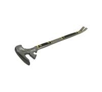 Martillo Multifunción Fubar III FatMax - STANLEY - Herramienta 4 en 1 - Mango ergonómico