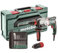 Martillo multifuncional METABO UHE 2660-2 Quick Set (600697510)