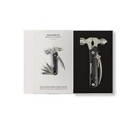 Martillo Multiherramienta Society Paris Negro