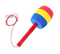 Martillo Multiusos para Juguete Golpeador para Golpear Educativo para Niñas