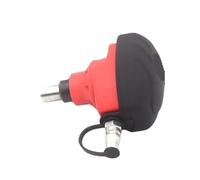 Martillo Neumático Clavadora De Palma Mini Pistola Clavos Neumática Azada Carpintería Acero Herramientas Neumáticas N PenetracióN Fuerte