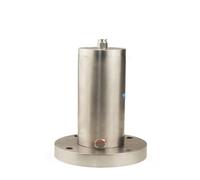 Martillo neumático de acero inoxidable, Martillo de impacto neumático Vibrador SKB-40/60/80(SKB-60+base)