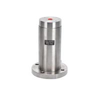 Martillo neumático de aire, martillo neumático de vibración 30/40/60/80 de acero inoxidable(30 with Base)