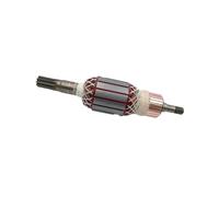 Martillo Neumático De Demolición, Estator, Rotor De Armadura, CA 220V 240V,(Compatible For BOSCH, For GSH16-28 GSH16-30)(Armature 220V)