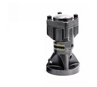 Martillo neumático de impacto alternativo tipo pistón, vibrador neumático Industrial BVP-30C/40C/60C(BVP-40C)