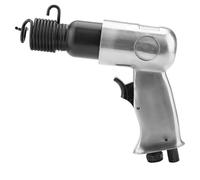 Martillo neumático de mano, industrial, potente, tipo recto, cincel, pala, 150 mm