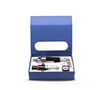 Martillo neumático for reparación de neumáticos, martillo masaje recto, máquina for calzado cuero, herramientas for sellar bordes(Group 2)