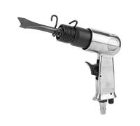 Martillo neumático, Martillo neumático de 150 mm, pala neumática de 4 bocas, cincel neumático de 4500 BPM, herramienta de pala neumática