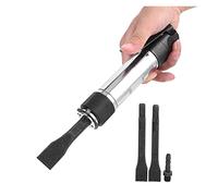 Martillo neumático, Martillo neumático for romper hormigón G1/4 pulgadas 1,5 J/Min, palas neumáticas de mano profesionales, herramientas